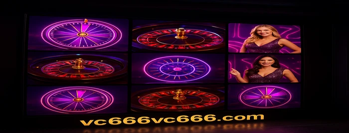 vc666 এ কার্ড গেম খেলার সুযোগ পান।