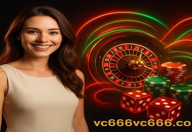 আমি vc666 গেম প্ল্যাটফর্মে আছি।