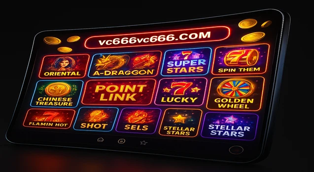 vc666 অ্যাপ