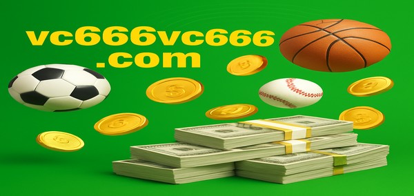 vc666 এ ১০০% পর্যন্ত বিনামূল্যে খেলার সুযোগ