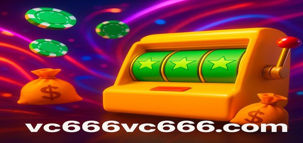 vc666 এর সেরা ডিপোজিট বোনাস।