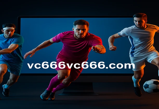 খেলাধুলা-গেমস vc666