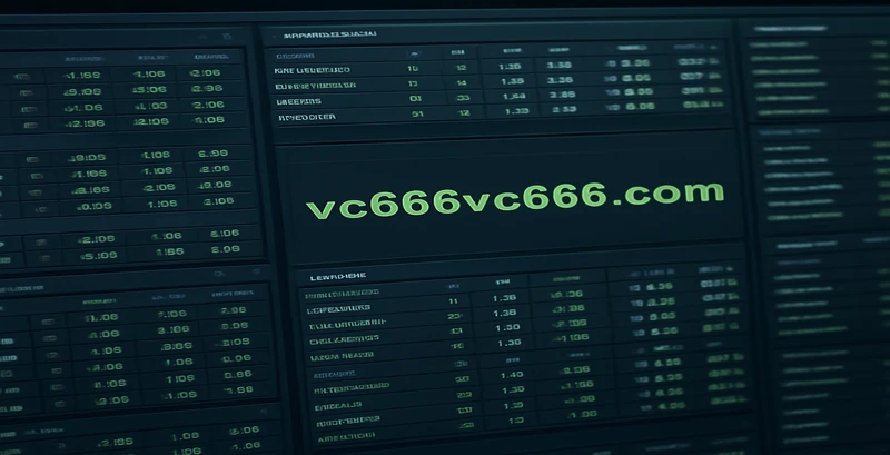 খেলাধুলা-গেম vc666